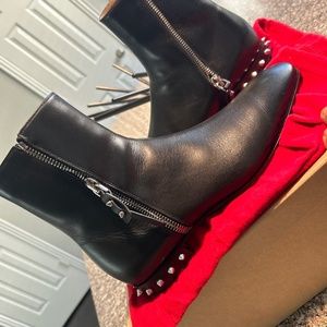 Christian Louboutin Samson flat